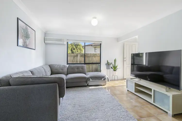 Second view of Homely townhouse listing, 20/11 Federation Street, Wynnum West QLD 4178