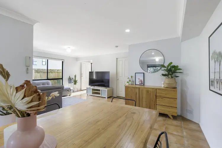 Fourth view of Homely townhouse listing, 20/11 Federation Street, Wynnum West QLD 4178