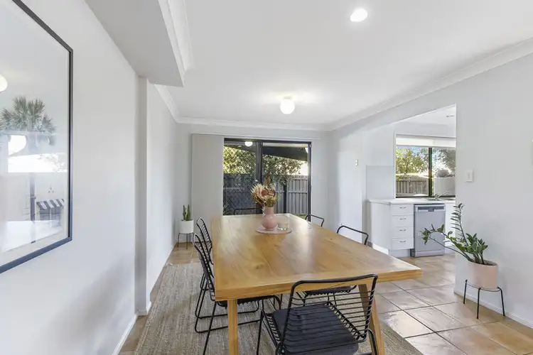 Fifth view of Homely townhouse listing, 20/11 Federation Street, Wynnum West QLD 4178