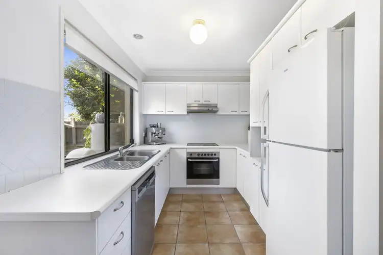 Sixth view of Homely townhouse listing, 20/11 Federation Street, Wynnum West QLD 4178