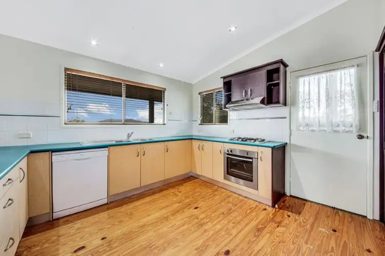 Third view of Homely house listing, 7 Erin Close, New Auckland QLD 4680