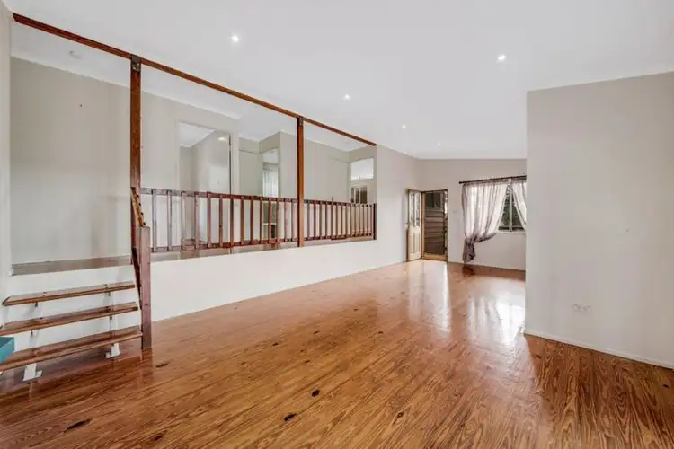 Fifth view of Homely house listing, 7 Erin Close, New Auckland QLD 4680