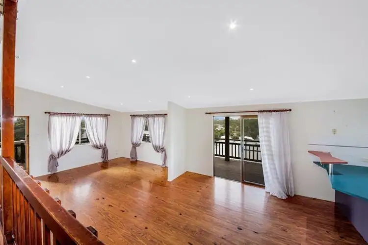 Sixth view of Homely house listing, 7 Erin Close, New Auckland QLD 4680