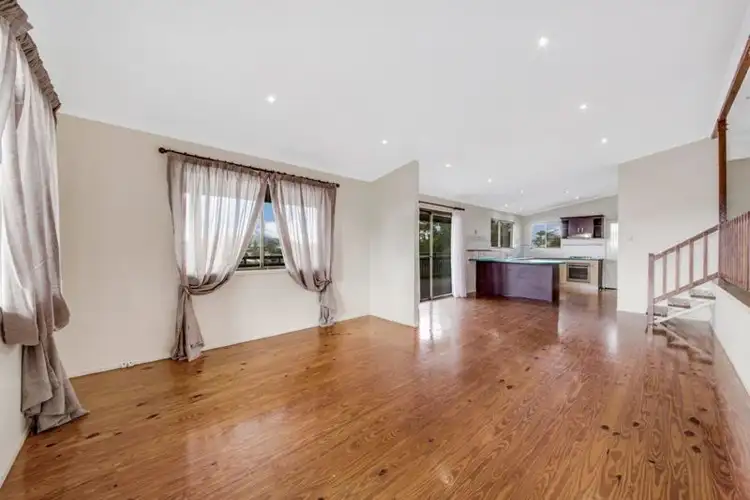Seventh view of Homely house listing, 7 Erin Close, New Auckland QLD 4680