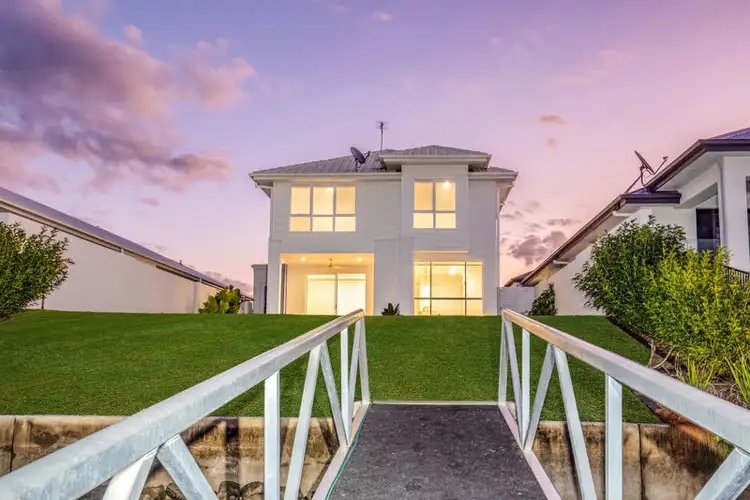 Sixth view of Homely house listing, 28 Moreton Drive, Jacobs Well QLD 4208