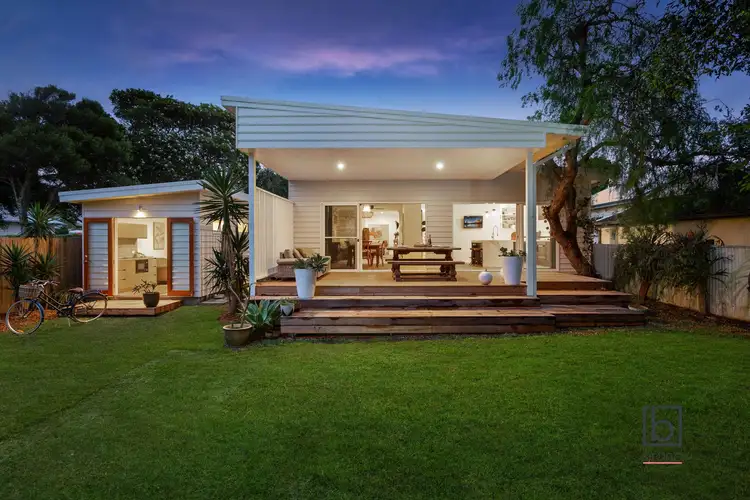 Second view of Homely house listing, 33 Stella Street, Long Jetty NSW 2261