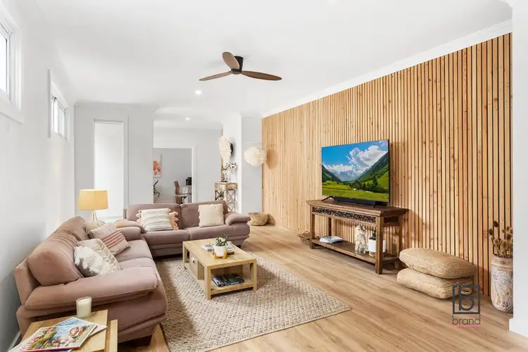 Fourth view of Homely house listing, 33 Stella Street, Long Jetty NSW 2261