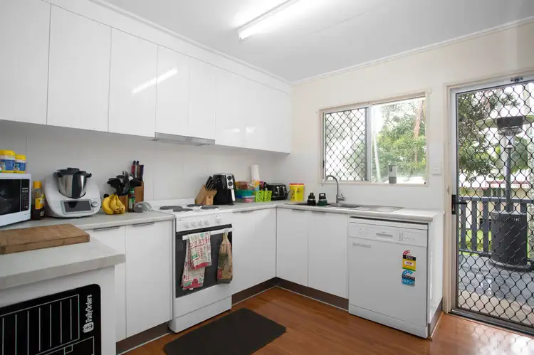 Main view of Homely house listing, 23 Gold Street, Mackay QLD 4740