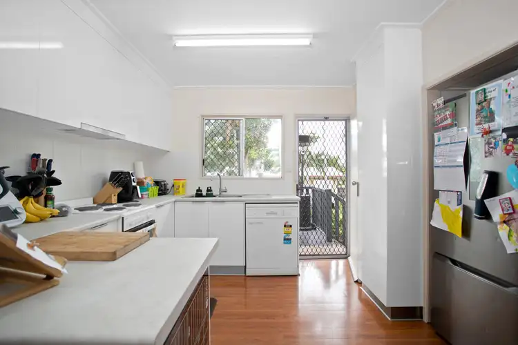 Second view of Homely house listing, 23 Gold Street, Mackay QLD 4740