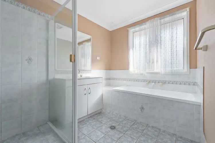 Fourth view of Homely house listing, 32 Appaloosa Circuit, Blairmount NSW 2559