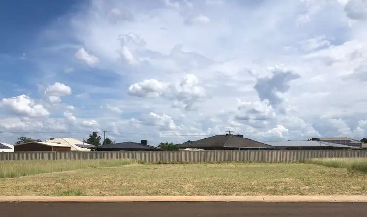 Main view of Homely land listing, 23 Yarra Place (Lot 27), Dubbo NSW 2830