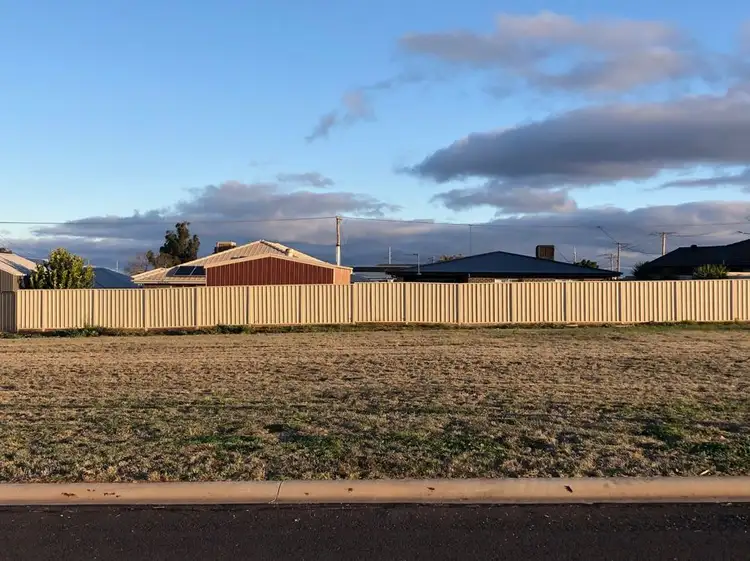 25 Yarra Place (Lot 26), Dubbo NSW 2830