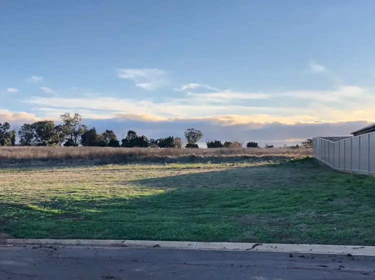 17 Yarra Place (Lot 30), Dubbo NSW 2830