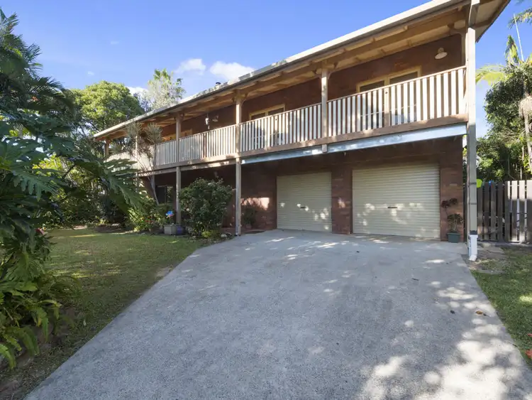 Second view of Homely house listing, 14 Beach Road, Sapphire Beach NSW 2450