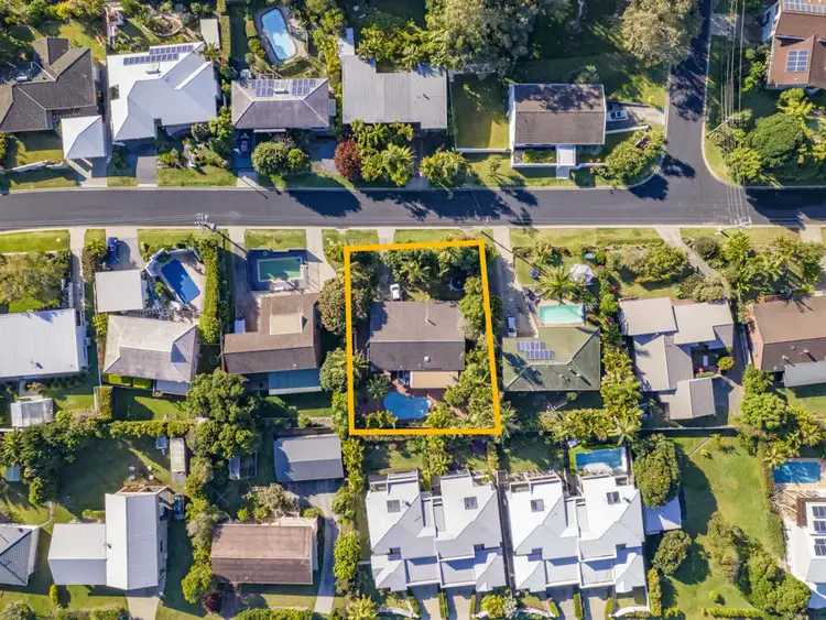 Third view of Homely house listing, 14 Beach Road, Sapphire Beach NSW 2450
