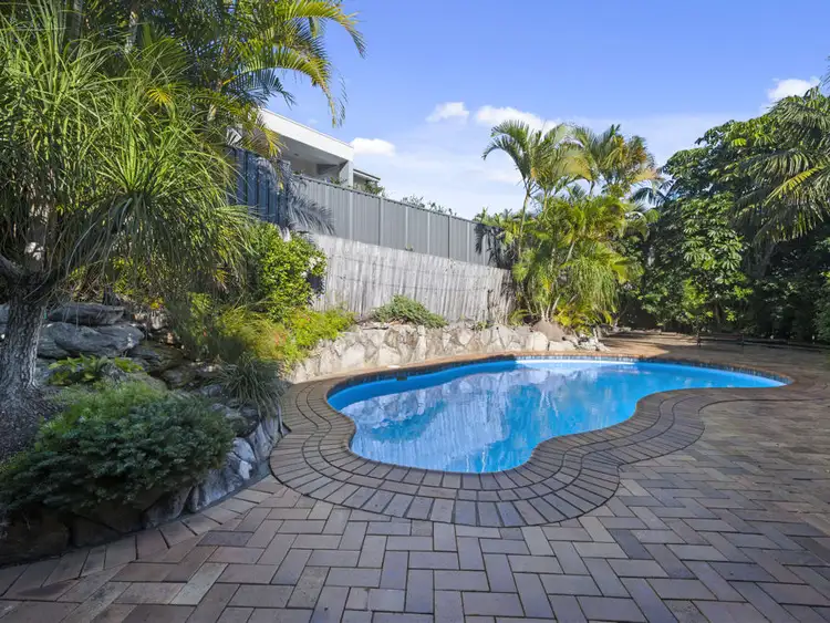 Fourth view of Homely house listing, 14 Beach Road, Sapphire Beach NSW 2450