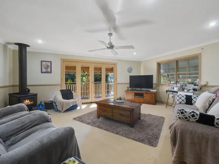 Fifth view of Homely house listing, 14 Beach Road, Sapphire Beach NSW 2450