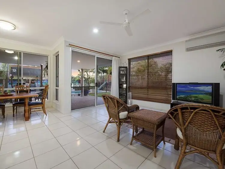 Sixth view of Homely house listing, 28 Rutherford Place, Pelican Waters QLD 4551