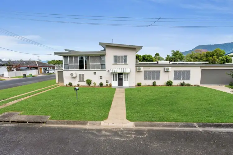 1 Mansfield Street, Earlville QLD 4870
