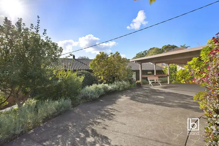219 Scenic Highway, Terrigal NSW 2260