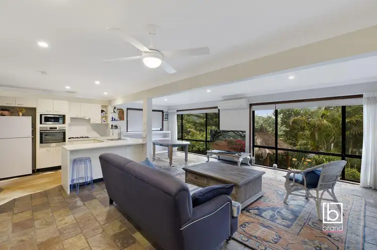 Third view of Homely house listing, 219 Scenic Highway, Terrigal NSW 2260