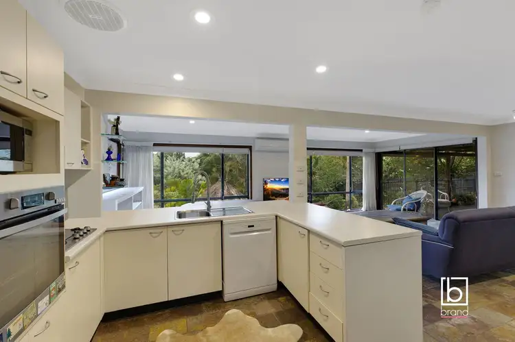 Fourth view of Homely house listing, 219 Scenic Highway, Terrigal NSW 2260