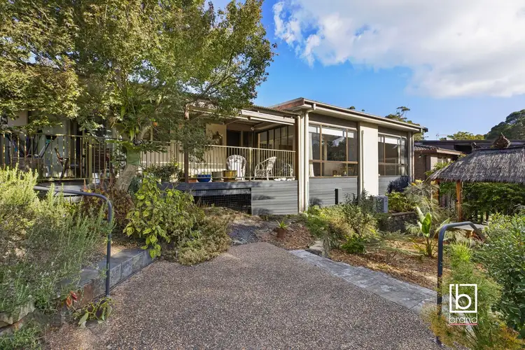 Sixth view of Homely house listing, 219 Scenic Highway, Terrigal NSW 2260