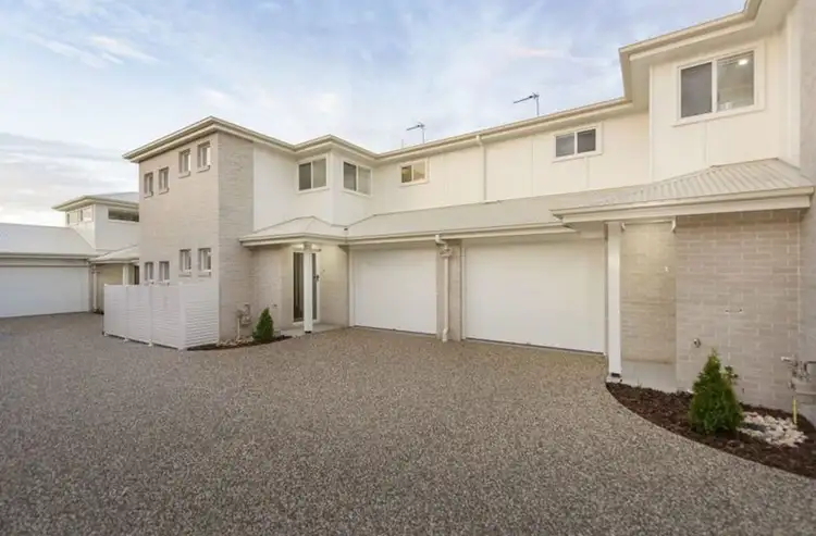 2/19 Cranley Street, South Toowoomba QLD 4350