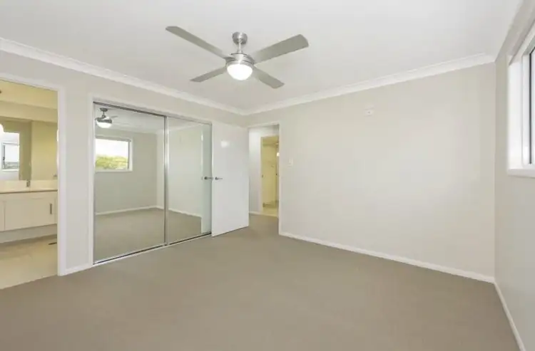 Sixth view of Homely unit listing, 2/19 Cranley Street, South Toowoomba QLD 4350