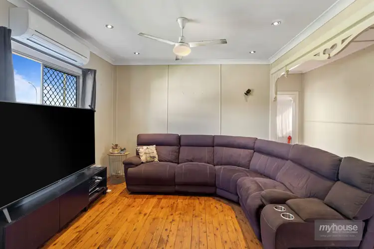 Third view of Homely house listing, 144 Ruthven Street, North Toowoomba QLD 4350