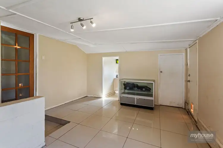 Fourth view of Homely house listing, 144 Ruthven Street, North Toowoomba QLD 4350