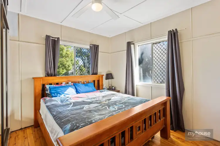 Fifth view of Homely house listing, 144 Ruthven Street, North Toowoomba QLD 4350