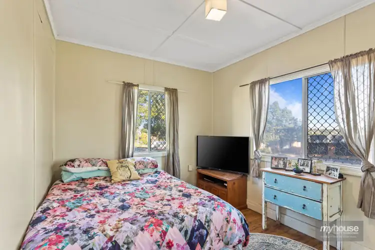 Sixth view of Homely house listing, 144 Ruthven Street, North Toowoomba QLD 4350