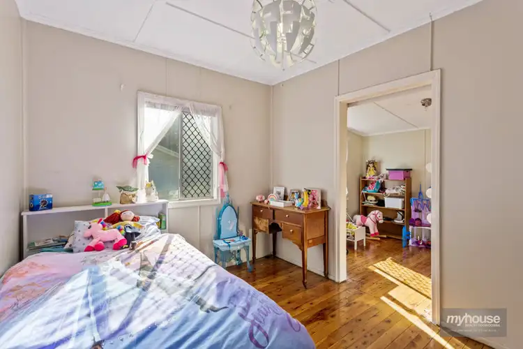 Seventh view of Homely house listing, 144 Ruthven Street, North Toowoomba QLD 4350