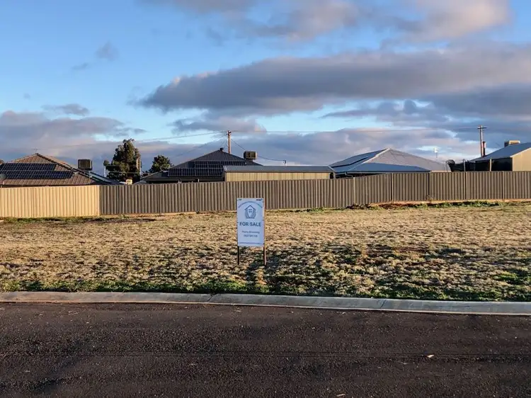 Main view of Homely land listing, 29 Yarra Place (Lot 24), Dubbo NSW 2830