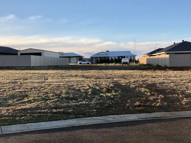 20 Yarra Place (Lot 20), Dubbo NSW 2830