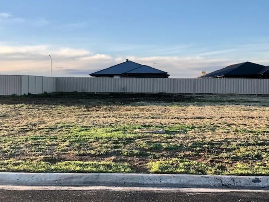 Main view of Homely land listing, 16 Yarra Place (Lot  18), Dubbo NSW 2830