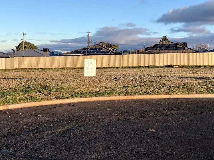 Main view of Homely land listing, 31 Yarra Place (Lot 23), Dubbo NSW 2830