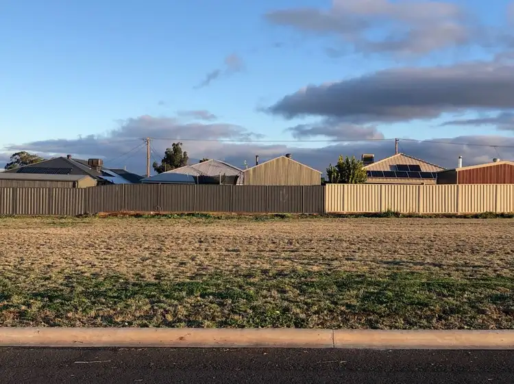 27 Yarra Place (Lot 25), Dubbo NSW 2830