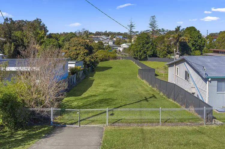 Main view of Homely land listing, 12 Lourdes Avenue, Urunga NSW 2455