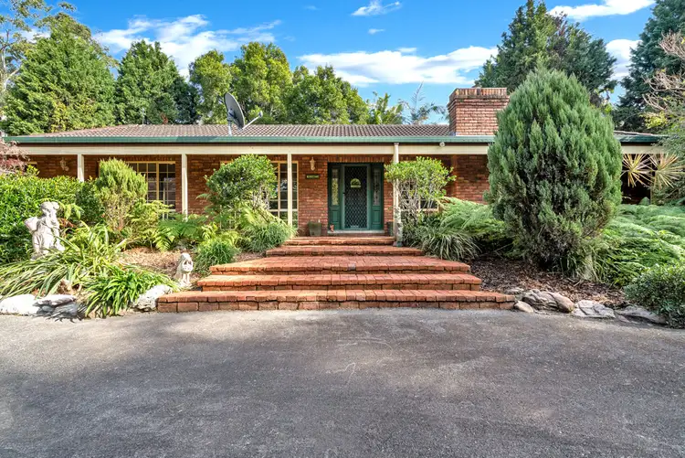 Second view of Homely rural property listing, 528 Kalang Road, Bellingen NSW 2454