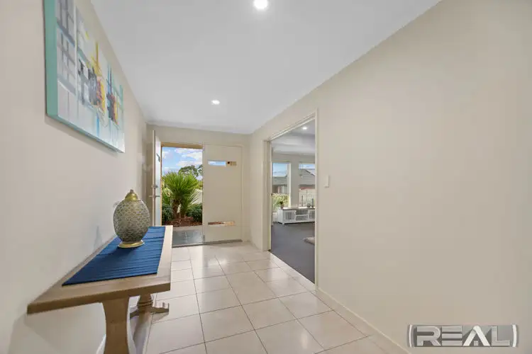 Fifth view of Homely house listing, 31 Mitchell Drive, Evanston Park SA 5116