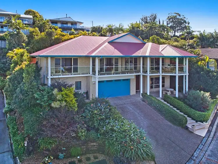 Main view of Homely house listing, 35 Old Ferry road, Banora Point NSW 2486