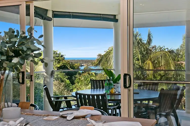Second view of Homely house listing, 35 Old Ferry road, Banora Point NSW 2486