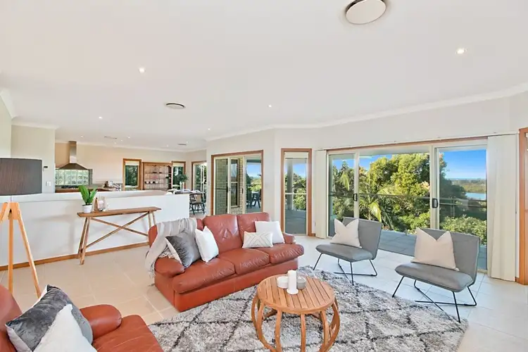 Fourth view of Homely house listing, 35 Old Ferry road, Banora Point NSW 2486