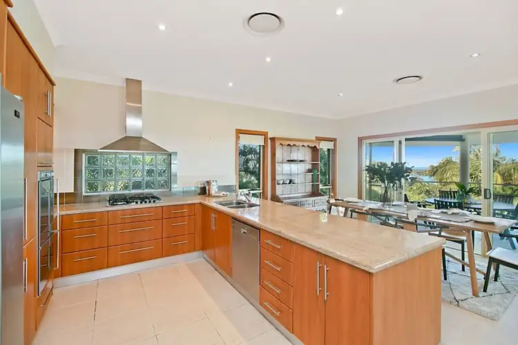 Fifth view of Homely house listing, 35 Old Ferry road, Banora Point NSW 2486