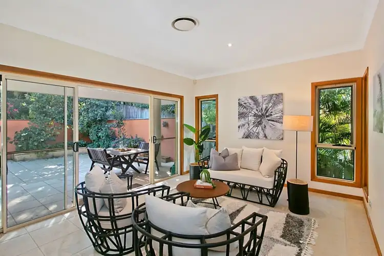 Sixth view of Homely house listing, 35 Old Ferry road, Banora Point NSW 2486