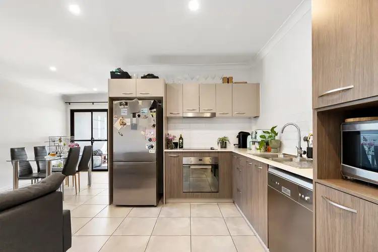 Second view of Homely unit listing, 2/5 Hodgson Street, Zillmere QLD 4034