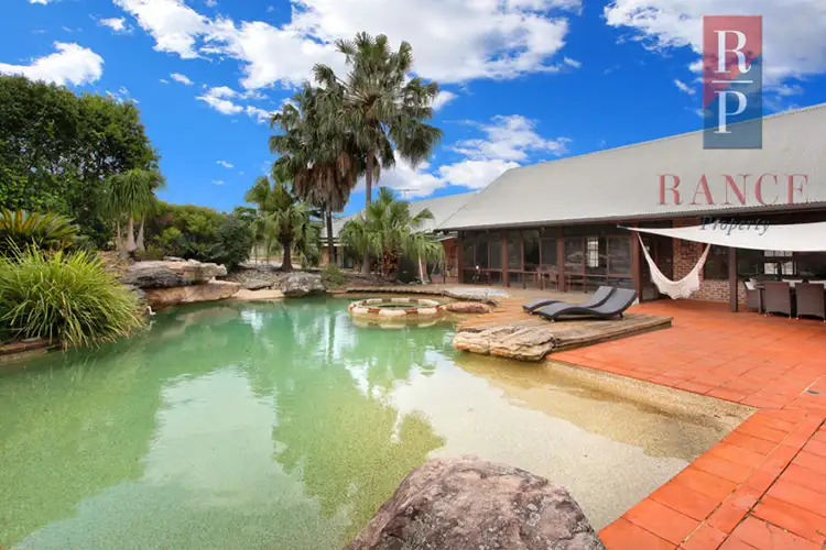 Main view of Homely house listing, 27 Cusack Road, Oakville NSW 2765