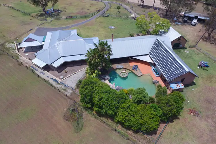 Third view of Homely house listing, 27 Cusack Road, Oakville NSW 2765